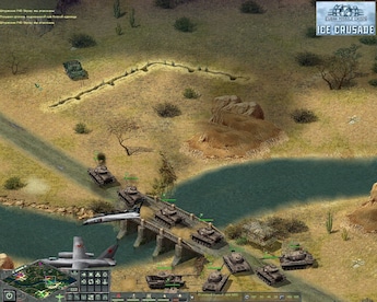 Cuban Missile Crisis + Cuban Missile Crisis: Ice Crusade Steam Key GLOBAL - 2