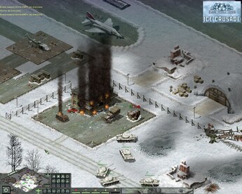 Cuban Missile Crisis + Cuban Missile Crisis: Ice Crusade Steam Key GLOBAL - 5