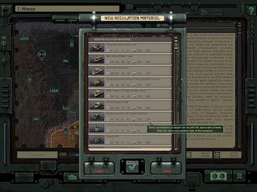 Cuban Missile Crisis + Cuban Missile Crisis: Ice Crusade Steam Key GLOBAL - 4