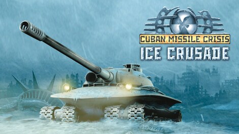 Cuban Missile Crisis: Ice Crusade (PC) - Steam Key - CHINA - 0