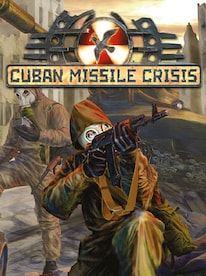 Cuban Missile Crisis (PC) - Steam Gift - GLOBAL - 1