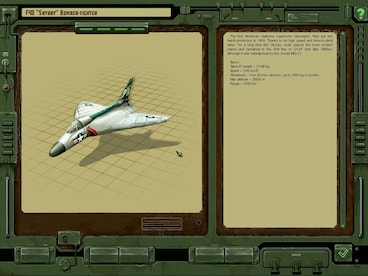 Cuban Missile Crisis (PC) - Steam Gift - GLOBAL - 7