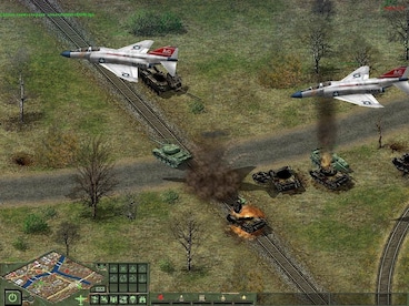 Cuban Missile Crisis (PC) - Steam Gift - GLOBAL - 5