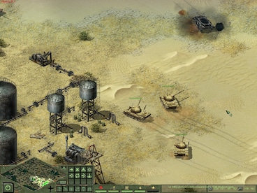 Cuban Missile Crisis (PC) - Steam Gift - GLOBAL - 3