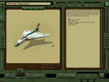 Cuban Missile Crisis (PC) - Steam Key - GLOBAL - 7