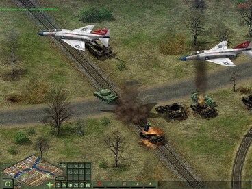 Cuban Missile Crisis (PC) - Steam Key - GLOBAL - 5