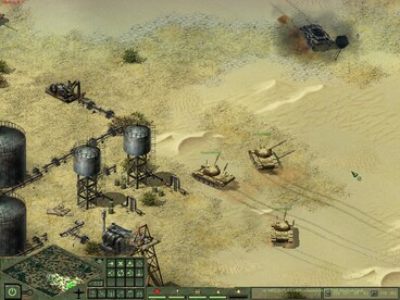Cuban Missile Crisis (PC) - Steam Key - GLOBAL - 3