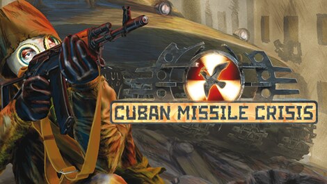 Cuban Missile Crisis (PC) - Steam Key - GLOBAL - 0