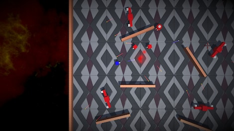 Cube Destroyer Steam Key GLOBAL - 7