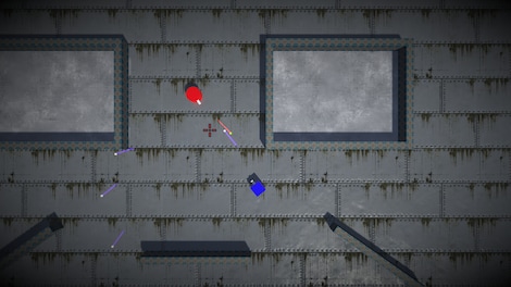 Cube Destroyer Steam Key GLOBAL - 5