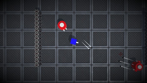 Cube Destroyer Steam Key GLOBAL - 6