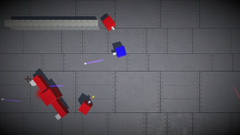 Cube Destroyer Steam Key GLOBAL - 4