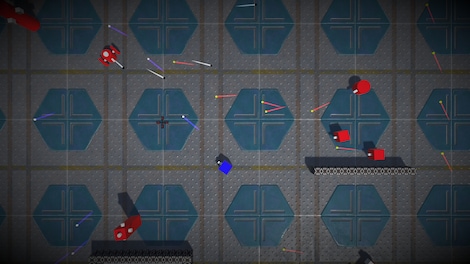 Cube Destroyer Steam Key GLOBAL - 3