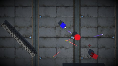 Cube Destroyer Steam Key GLOBAL - 2