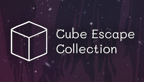 Cube Escape Collection (PC) - Steam Gift - EUROPE - 2