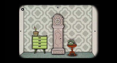 Cube Escape Collection (PC) - Steam Gift - JAPAN - 3