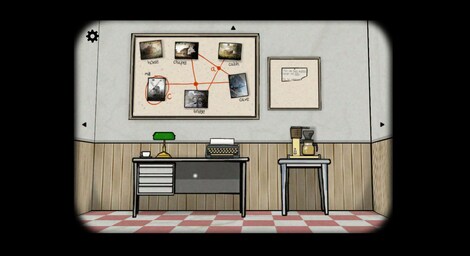 Cube Escape Collection (PC) - Steam Gift - JAPAN - 7