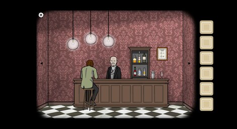 Cube Escape Collection (PC) - Steam Gift - JAPAN - 10