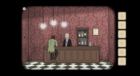 Cube Escape Collection (PC) - Steam Key - GLOBAL - 10