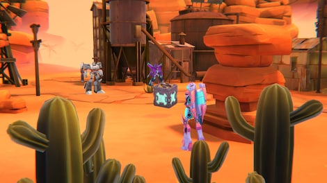 CUBE Game - Arcade Mode Add-on (Xbox One, PC) - Xbox Live Key - ARGENTINA - 6