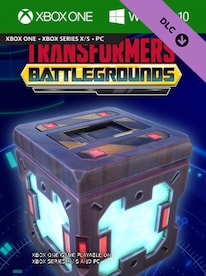 CUBE Game - Arcade Mode Add-on (Xbox One, PC) - Xbox Live Key - ARGENTINA - 1