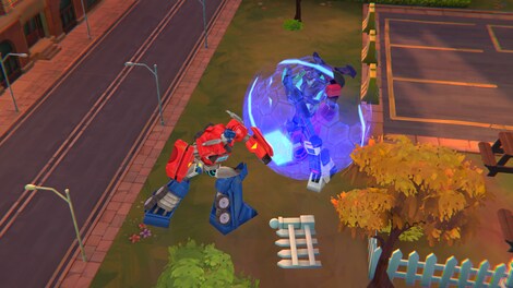 CUBE Game - Arcade Mode Add-on (Xbox One, Windows 10) - Xbox Live Key - ARGENTINA - 4