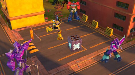 CUBE Game - Arcade Mode Add-on (Xbox One, Windows 10) - Xbox Live Key - ARGENTINA - 3
