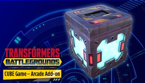CUBE Game - Arcade Mode Add-on (Xbox One, Windows 10) - Xbox Live Key - ARGENTINA - 0