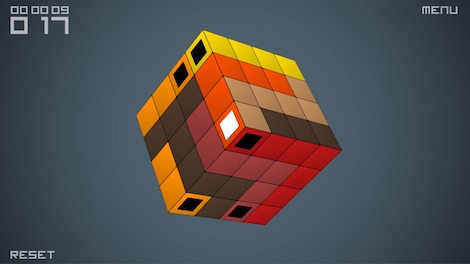 Cube Link Steam Key GLOBAL - 4