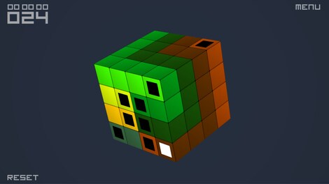 Cube Link Steam Key GLOBAL - 5