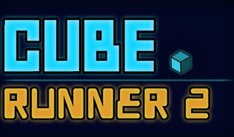 Cube Runner 2 (PC) - Steam Key - GLOBAL - 0