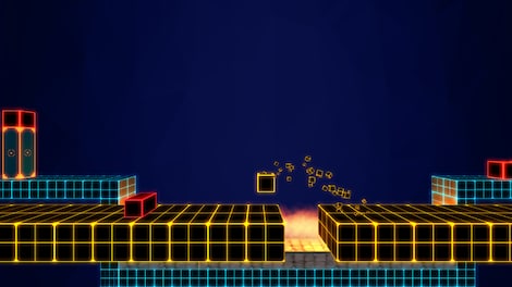 Cube Runner 2 (PC) - Steam Key - GLOBAL - 3