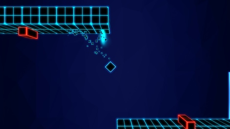 Cube Runner 2 (PC) - Steam Key - GLOBAL - 5