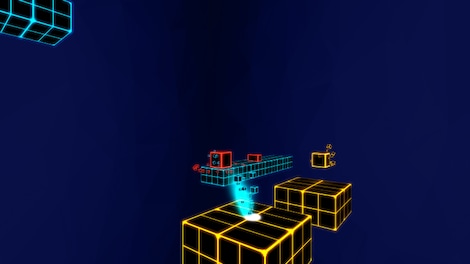 Cube Runner 2 (PC) - Steam Key - GLOBAL - 6