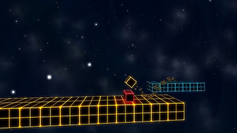 Cube Runner Steam Gift GLOBAL - 10