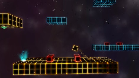 Cube Runner Steam Gift GLOBAL - 7