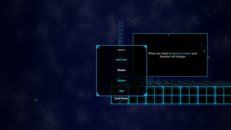 Cube Runner Steam Gift GLOBAL - 8