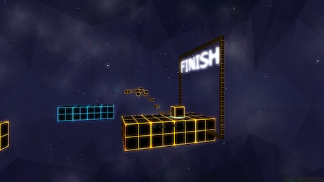 Cube Runner Steam Gift GLOBAL - 6