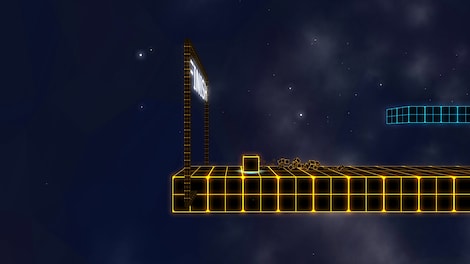 Cube Runner Steam Gift GLOBAL - 5