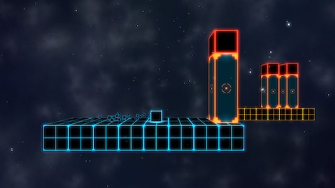 Cube Runner Steam Gift GLOBAL - 3