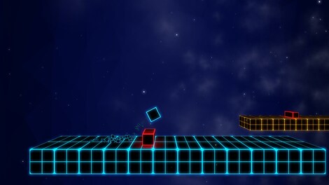 Cube Runner Steam Key GLOBAL - 9