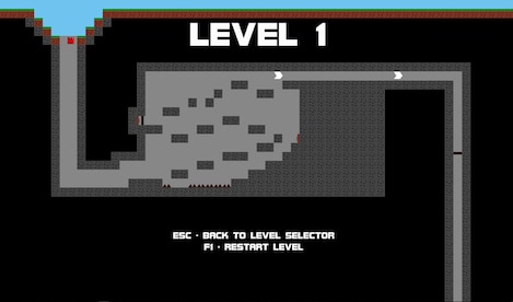 Cube - The Jumper Steam Key GLOBAL - 4