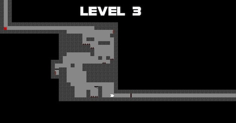 Cube - The Jumper Steam Key GLOBAL - 5