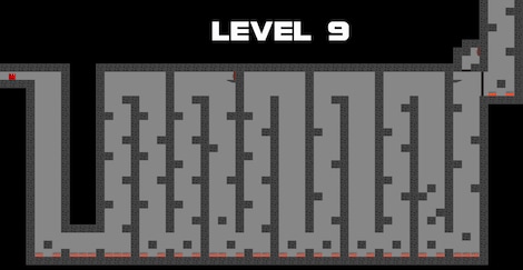 Cube - The Jumper Steam Key GLOBAL - 0