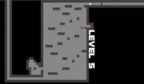 Cube - The Jumper Steam Key GLOBAL - 3