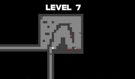 Cube - The Jumper Steam Key GLOBAL - 6