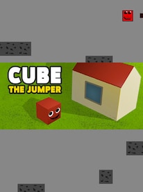 Cube - The Jumper Steam Key GLOBAL - 1