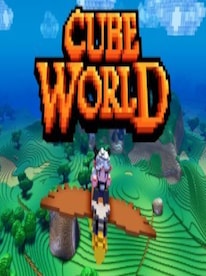Buy Cube World (PC) - Steam Key - GLOBAL - Cheap - G2A.COM!