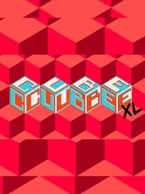 Cube XL (PC) - Steam Gift - GLOBAL - 1