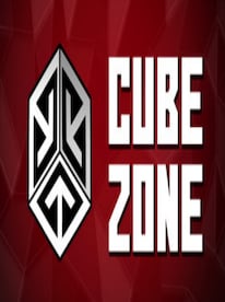 Cube Zone Steam Key GLOBAL - 1